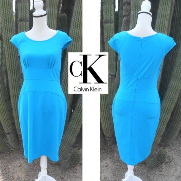 Calvin Klein Dresses & Skirts - 🔥SALE🔥 Calvin Klein dress size 6
